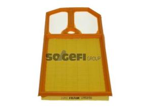 FRAM CA5898 - FILTRO DE AIRE